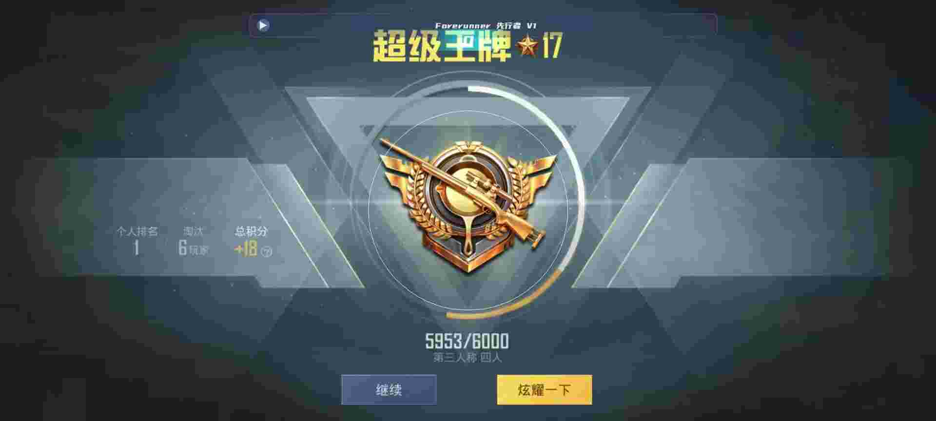 和平精英鸡腿辅助自瞄 - ��ƽ��Ӣһ�ֶ������辅助预览图